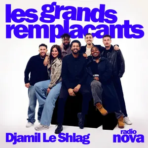 Les grands remplaçants - L'intégrale du 29 juin