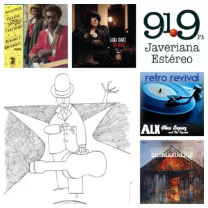 2026-12 Roosevelt Booba Barnes, Laura Chavez, Alex Lopez, Handsome Jack