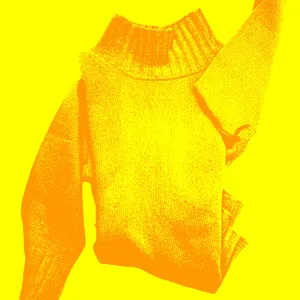 Ursula März: Mein gelber Pullover"