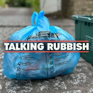 104. Why flexible plastic might never be recycled