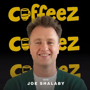 Wahoo's Founder on AI, Failure, and 38 Years of Grind | Coffeez Ep. 307