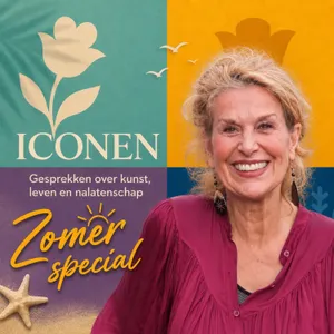 Zomer special: Willy van der Griendt