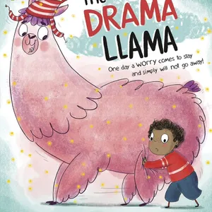 The Drama Llama, by Rachel Morrisroe