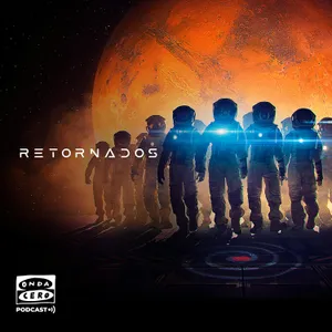 Retornados 1x06: ¿Qué pasó allí arriba?