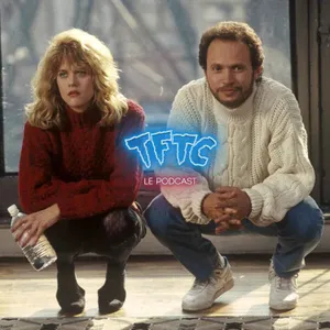Quand Harry rencontre Sally avec Géraldine Nakache
