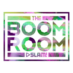 631 - The Boom Room - Chico Rose