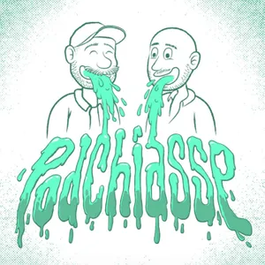 Podchiasse : Les siamoises et le jus de thon avec Cyprien