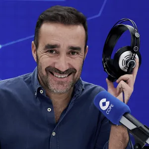 21 OCT 2026 | EL PARTIDAZO DE COPE