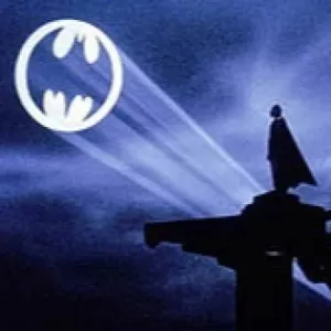 Batman (1989) - Pt. 8 - Batmania Vol 2