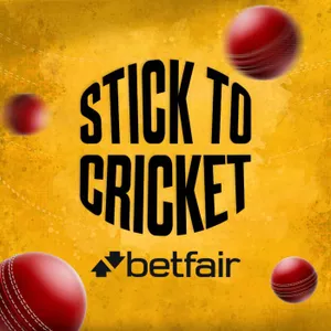 Stick to Cricket