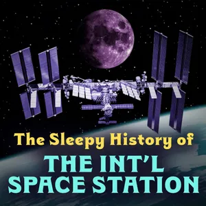 The International Space Station: How Humans Live in Outer Space