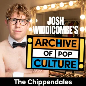 The Chippendales (Part 1)