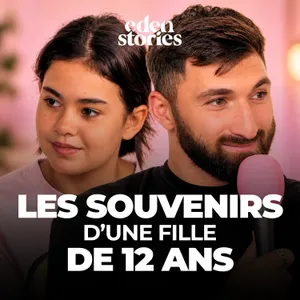 Les SOUVENIRS d'une FILLE de 12 ANS