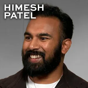 Himesh Patel