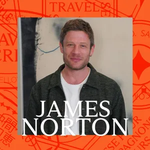 James Norton | Witnessing a Buddhist Sky Burial in Tibet