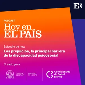 Los prejuicios, la principal barrera de la discapacidad psicosocial