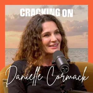 When You Are Slapped By Life | with Danielle Cormack