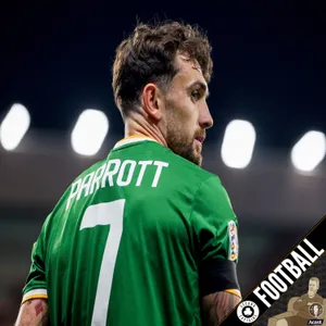 Episode 3674: Nations League Window Finally Closes, A Plea For Divorce, Early 4 Taoiseach - 05/10/26