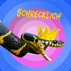 Schreckliche Folge - Wie geht nochmal merken? (1/7)