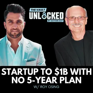 How to Scale From a Business Startup to $1B Without a 5-Year Plan