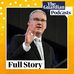 Tony Burke on Labor’s immigration shake-up