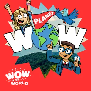 Planet Wow