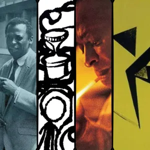 Cookin', Relaxin', Workin', and Steamin' – Miles Davis Quintet
