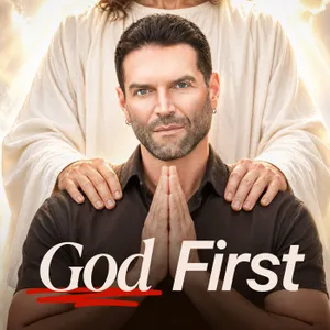 Episode #167:  I Studied Health for 25 Years. The Answer Is GOD!  Dylan Gemelli LIVE Speech at the Breakthrough in the Desert Event!