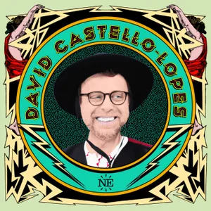 Perdu au Portugal avec David castello-lopes