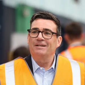 Burnham bounce: Labour overtakes Reform in polls – The Latest