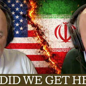 342. Iran: The Three Ayatollahs – From Revolution to Dynasty