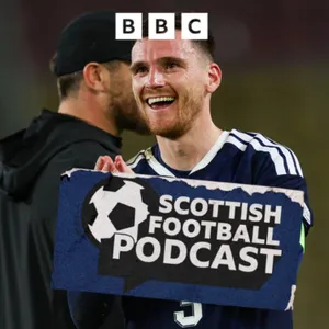McGinn, McTominay, Robertson: Are Scotland's Legends Undroppable?