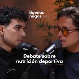Dieta Ancestral vs Basada en Evidencia, ¿Cuál es Mejor para Rendir MÁS? (El Debate Definitivo)