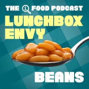 48: 🫘 The Scientists Measuring Bean Fartiness