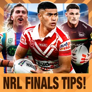 LATRELL V PONGA TONIGHT! WAHS v DOLPHINS BLOCKBUSTER! Huge FW1 Preview