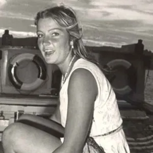 E62 | Special | Sydney Unsolved - The Disappearance of Trudie Adams