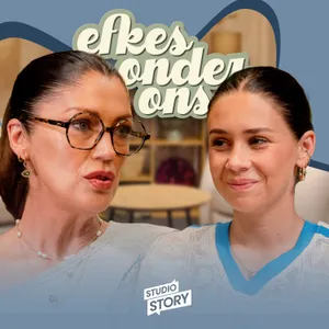 #S1E8 - Ik voel mij terug 17, heel mijn lijf begint terug te borrelen van frustratie!
