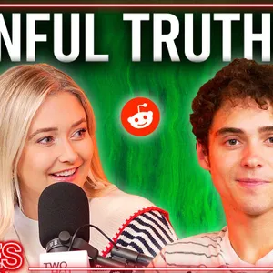 270: Painful Truths? Ft. Joshua Bassett
