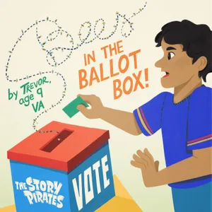 Alligator Droppings/Bees in the Ballot Box