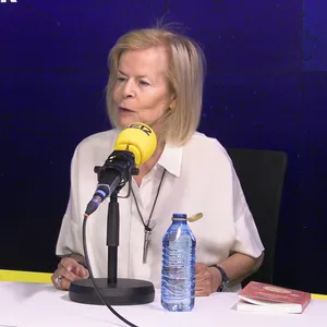 Gastro SER | Inés Ortega: manual para anfitriones