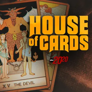 House of Cards (Rebroadcast)