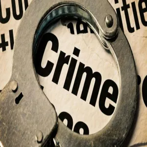 Caller Claims Govt. Are "Covering Up Crimes Committed by Immigrants"