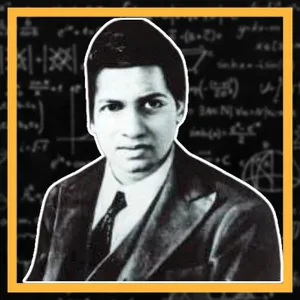 Ramanujan, les maths dictées par Dieu ?