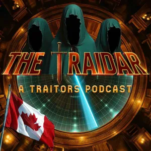 The Traitors Canada S4 E4