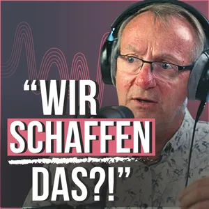 #311 - Merkel hat unsere Kinder geopfert (Arche-Gründer)