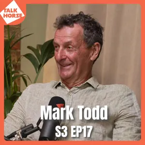 Mark Todd from New Zealand Dairy Farm to Equestrian Icon PART ONE