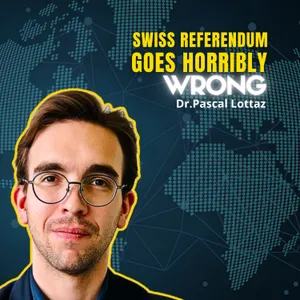 New Data on War Mentality in Europe. Why Swiss Reject Strict Neutrality | Pascal Lottaz
