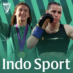 The journey of Katie Taylor | From sparring with the boys to Croke Park goodbye