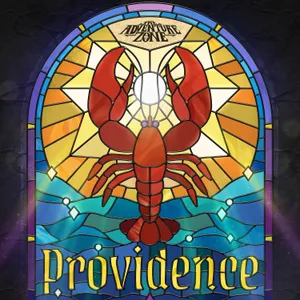 The Adventure Zone Providence: Episode 1