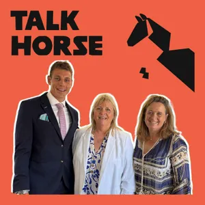 Special 2: Running the Show - Inside Hickstead with Lizzie Bunn